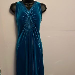 Vintage Evening Gown